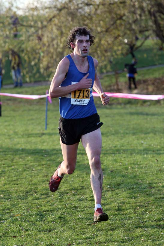 Senior mens Start fitness NEHL, South Shields. Photo: David T. Hewitson/Sports for All Pics